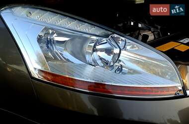 Микровэн Citroen C4 Picasso 2009 в 