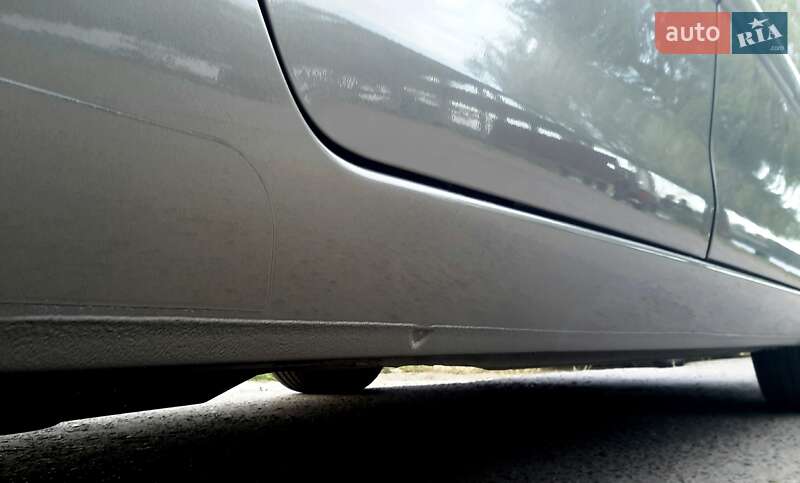 Микровэн Citroen C4 Picasso 2009 в Киеве