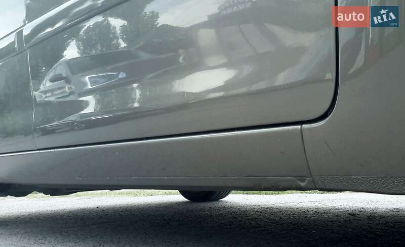Микровэн Citroen C4 Picasso 2009 в Киеве