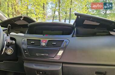 Микровэн Citroen C4 Picasso 2008 в Кропивницком