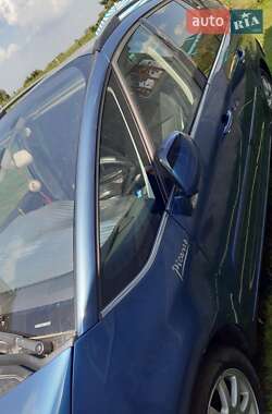 Citroen C4 Picasso 2012