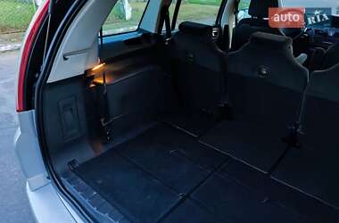 Микровэн Citroen C4 Picasso 2009 в 