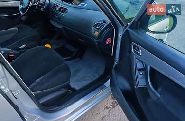 Микровэн Citroen C4 Picasso 2009 в 
