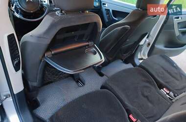 Микровэн Citroen C4 Picasso 2009 в 