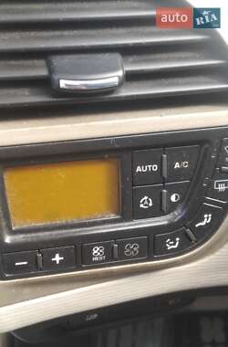 Минивэн Citroen C4 Picasso 2007 в 