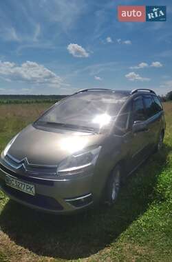 Citroen C4 Picasso 2007