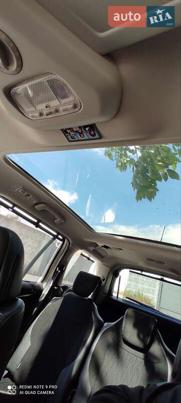 Микровэн Citroen C4 Picasso 2012 в Хмельницком