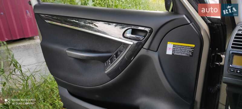 Микровэн Citroen C4 Picasso 2012 в Хмельницком