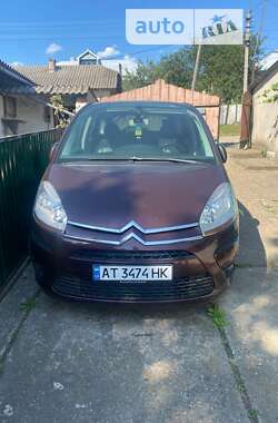 Citroen C4 Picasso 2007