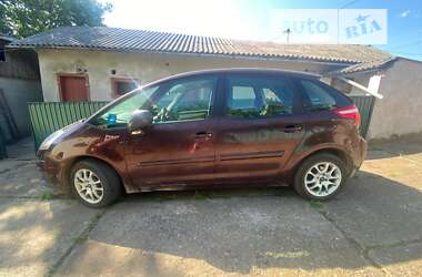 Мікровен Citroen C4 Picasso 2007 в Городенці