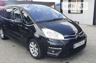 Микровэн Citroen C4 Picasso 2011 в Ивано-Франковске