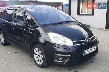 Citroen C4 Picasso 2011 Citroen C4 Picasso 2011