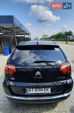 Микровэн Citroen C4 Picasso 2011 в 