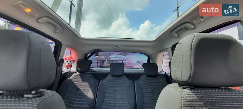 Мікровен Citroen C4 Picasso 2011 в Івано-Франківську фото 15 Мікровен Citroen C4 Picasso 2011 в Івано-Франківську