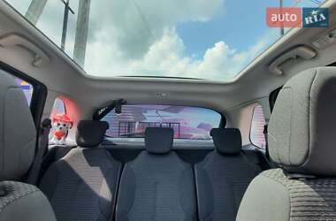 Микровэн Citroen C4 Picasso 2011 в 