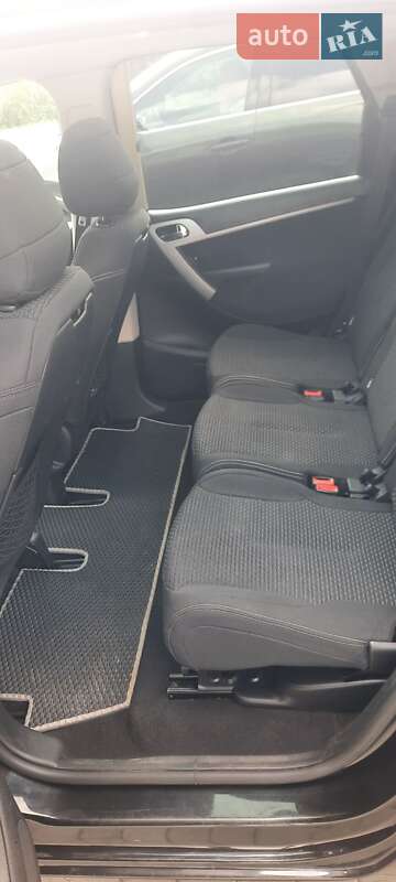 Мікровен Citroen C4 Picasso 2011 в Івано-Франківську фото 19 Мікровен Citroen C4 Picasso 2011 в Івано-Франківську