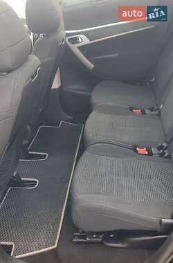 Микровэн Citroen C4 Picasso 2011 в 