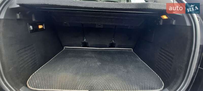 Мікровен Citroen C4 Picasso 2011 в Івано-Франківську фото 21 Мікровен Citroen C4 Picasso 2011 в Івано-Франківську