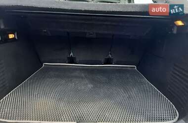 Микровэн Citroen C4 Picasso 2011 в 