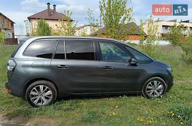 Citroen C4 Picasso 2015 Citroen C4 Picasso 2015