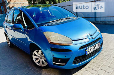 Микровэн Citroen C4 Picasso 2007 в Хмельницком