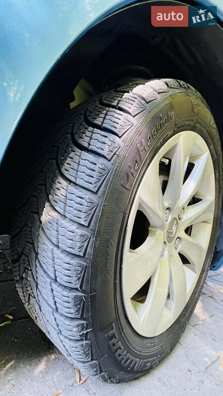 Микровэн Citroen C4 Picasso 2007 в Хмельницком