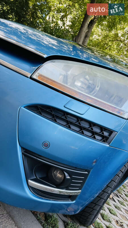 Микровэн Citroen C4 Picasso 2007 в Хмельницком