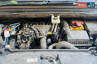 Микровэн Citroen C4 Picasso 2007 в 