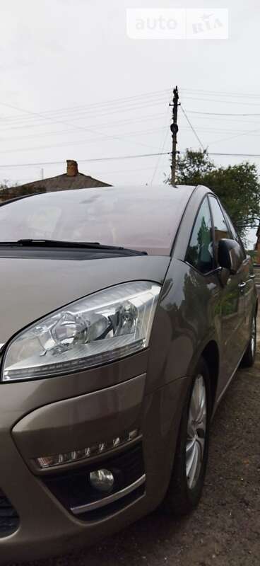 Микровэн Citroen C4 Picasso 2011 в Бродах