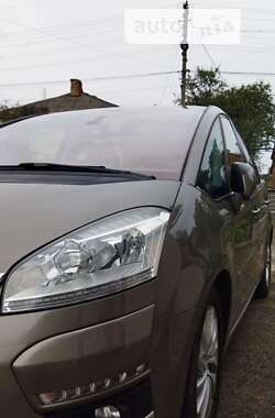 Citroen C4 Picasso 2011 Citroen C4 Picasso 2011