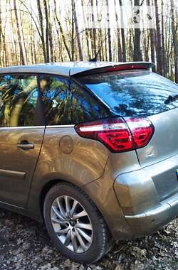 Микровэн Citroen C4 Picasso 2011 в 