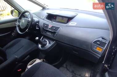 Микровэн Citroen C4 Picasso 2010 в 