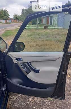 Мікровен Citroen C4 Picasso 2009 в 