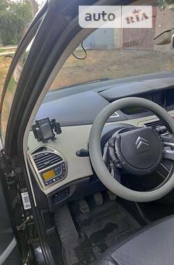 Мікровен Citroen C4 Picasso 2009 в 