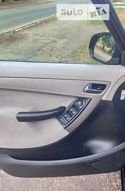 Мікровен Citroen C4 Picasso 2009 в 