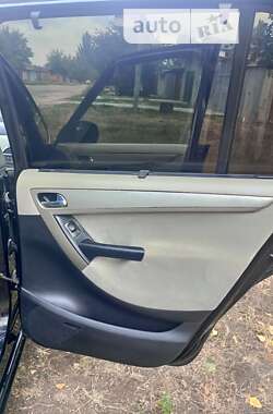 Мікровен Citroen C4 Picasso 2009 в 
