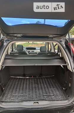 Мікровен Citroen C4 Picasso 2009 в 