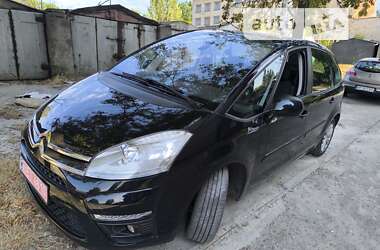 Мікровен Citroen C4 Picasso 2011 в Запоріжжі