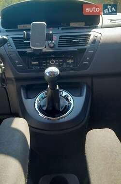 Мікровен Citroen C4 Picasso 2010 в Звягелі