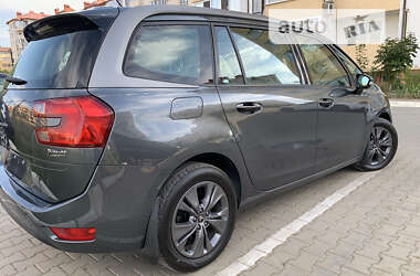 Мікровен Citroen C4 Picasso 2014 в Одесі