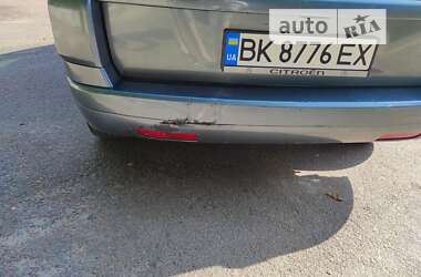 Минивэн Citroen C4 Picasso 2011 в 