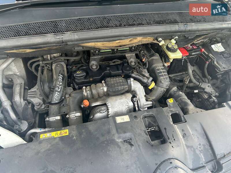 Микровэн Citroen C4 Picasso 2016 в Костополе
