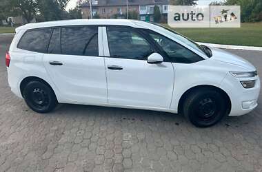 Микровэн Citroen C4 Picasso 2016 в Костополе