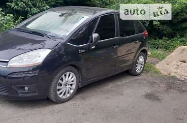 Микровэн Citroen C4 Picasso 2010 в Хмельницком