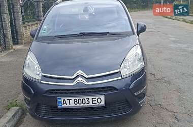 Citroen C4 Picasso 2011 Citroen C4 Picasso 2011