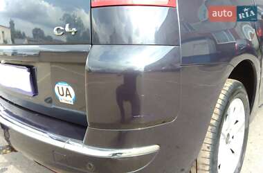 Мікровен Citroen C4 Picasso 2011 в Калуші