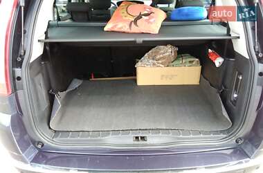 Мікровен Citroen C4 Picasso 2011 в Калуші