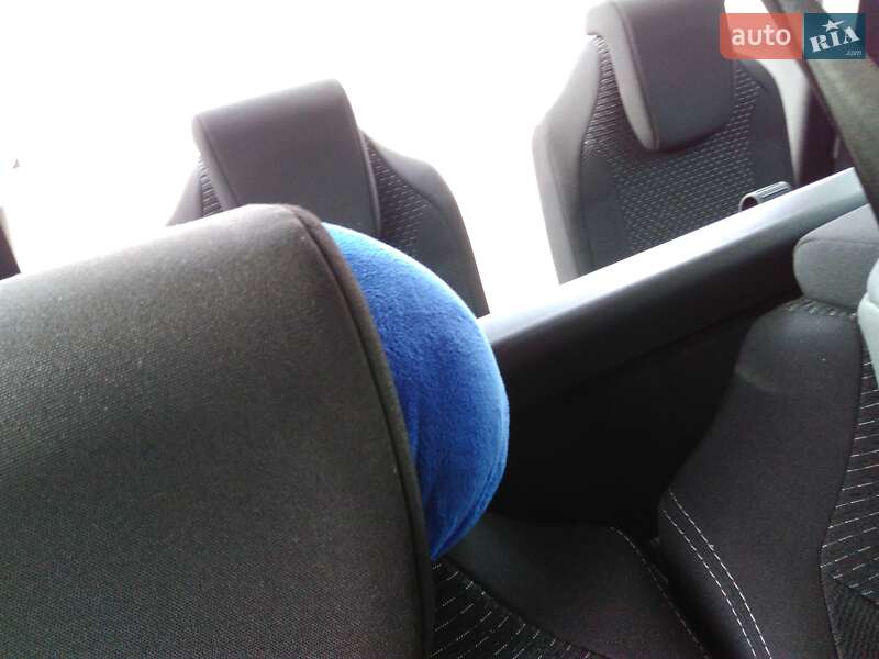 Микровэн Citroen C4 Picasso 2011 в Калуше