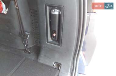 Микровэн Citroen C4 Picasso 2011 в 