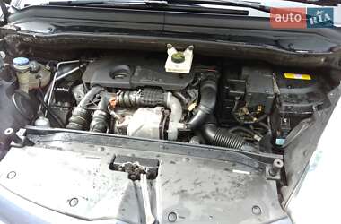 Мікровен Citroen C4 Picasso 2011 в Калуші